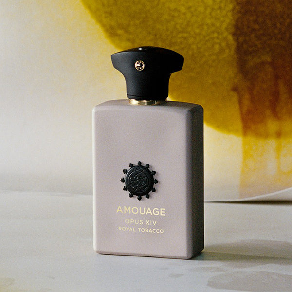 Opus XIV Royal Tobacco Edp