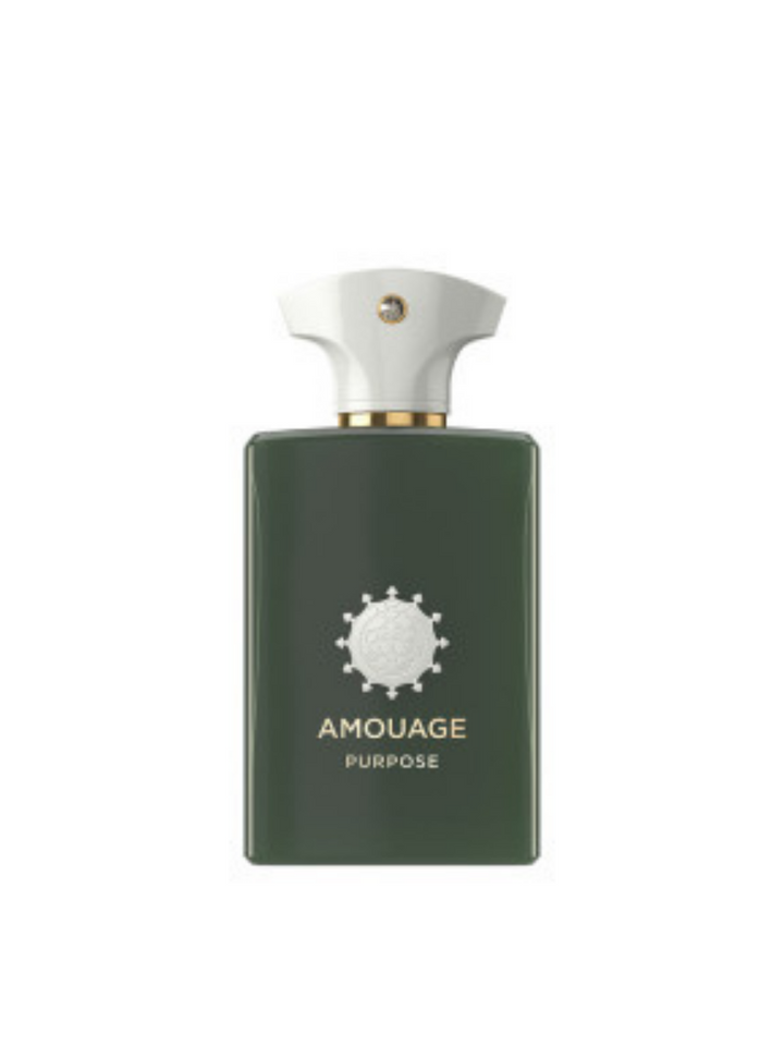 Purpose Edp