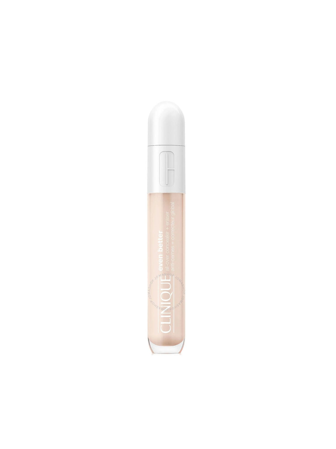 Even better all over concealer + eraser