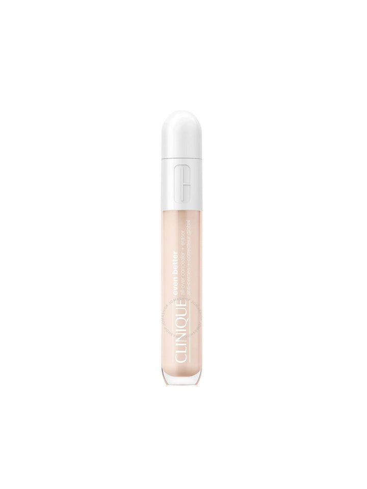 Even better all over concealer + eraser