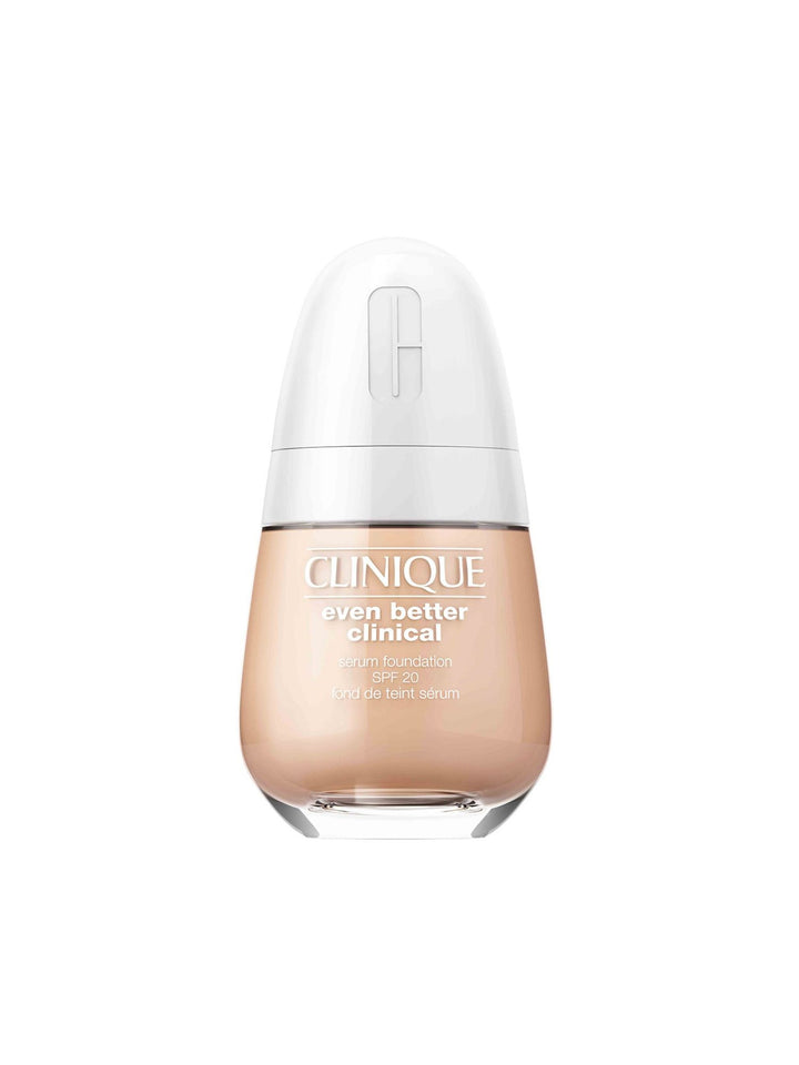 Even better clinical foundation spf 20