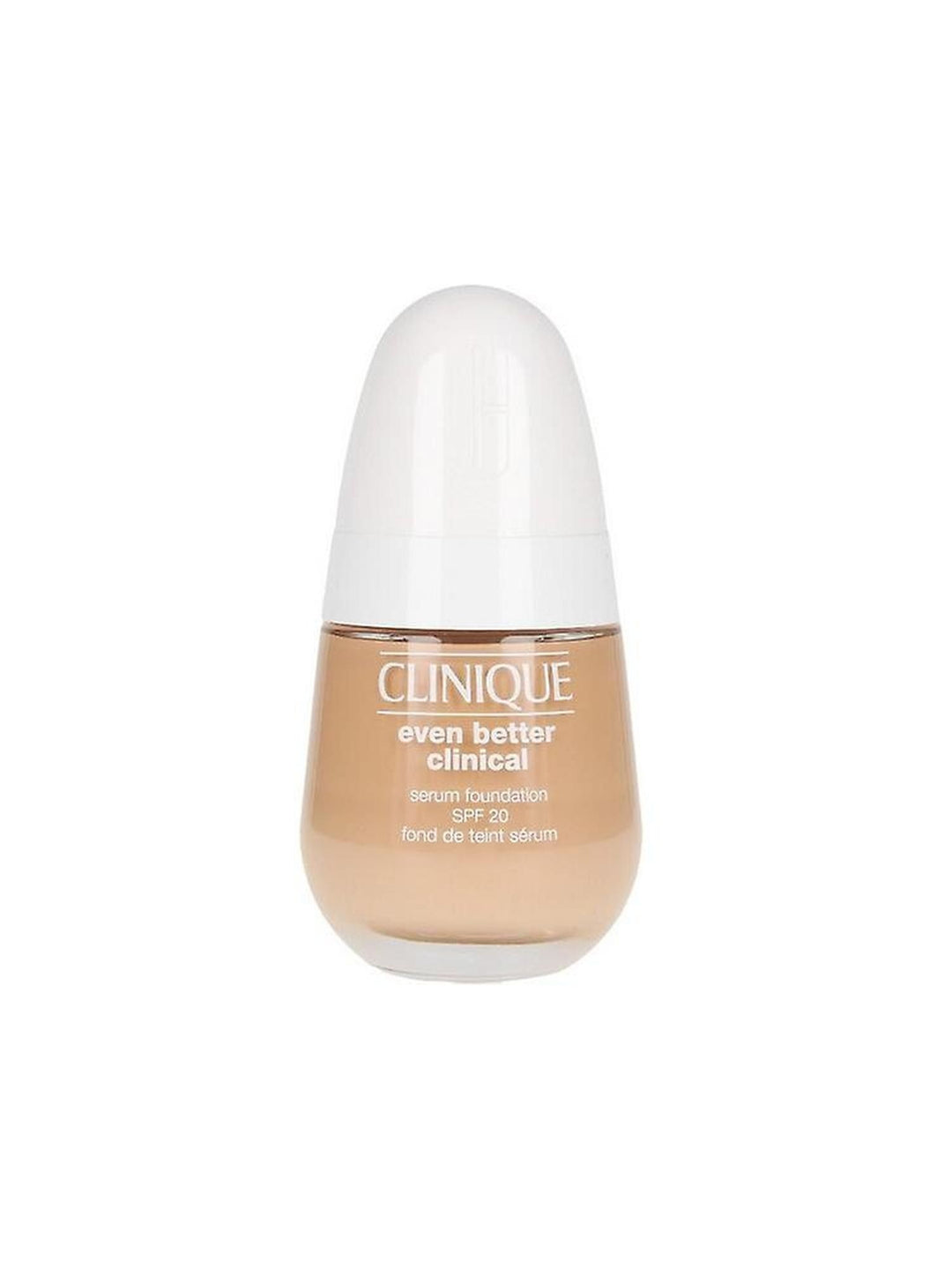 Even better clinical foundation spf 20