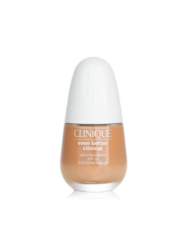 Even better clinical foundation spf 20