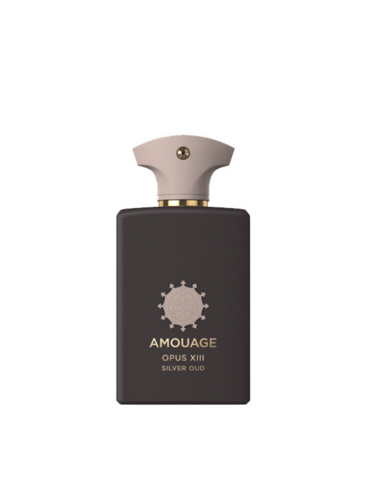 Opus XIII Silver Oud Edp