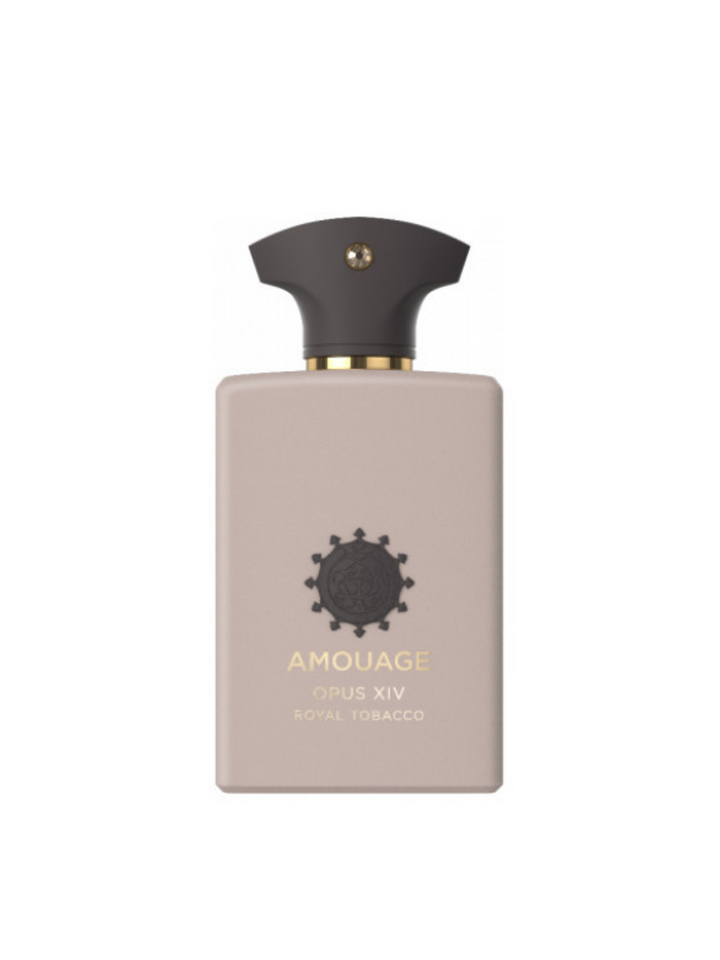 Opus XIV Royal Tobacco Edp