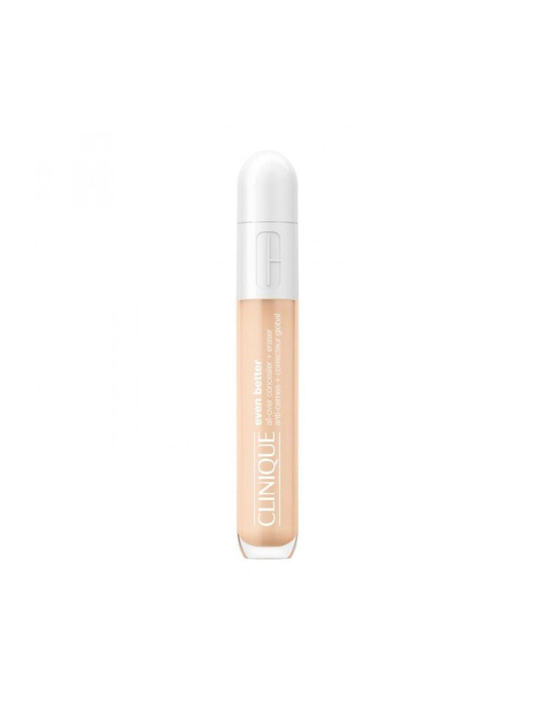 Even better all over concealer + eraser