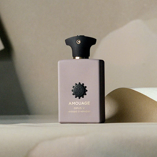 Opus V Woods Symphony Edp