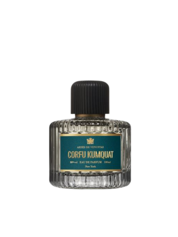 Corfu Kumquat Edp 100ml
