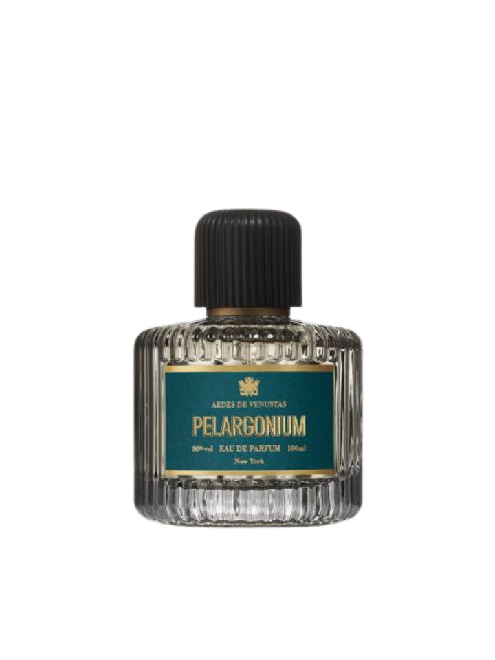 Pelargonium EDP 100 ml