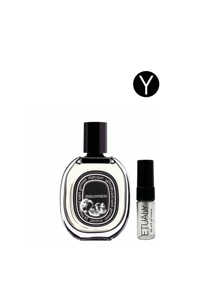 Philosykos Edp - Sample
