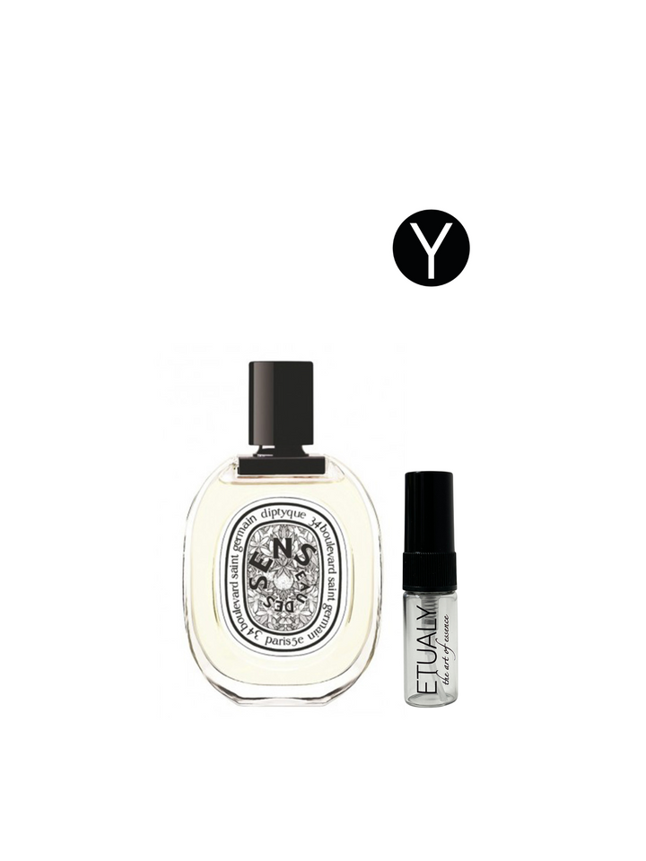Eau Des Sens Edt - Sample
