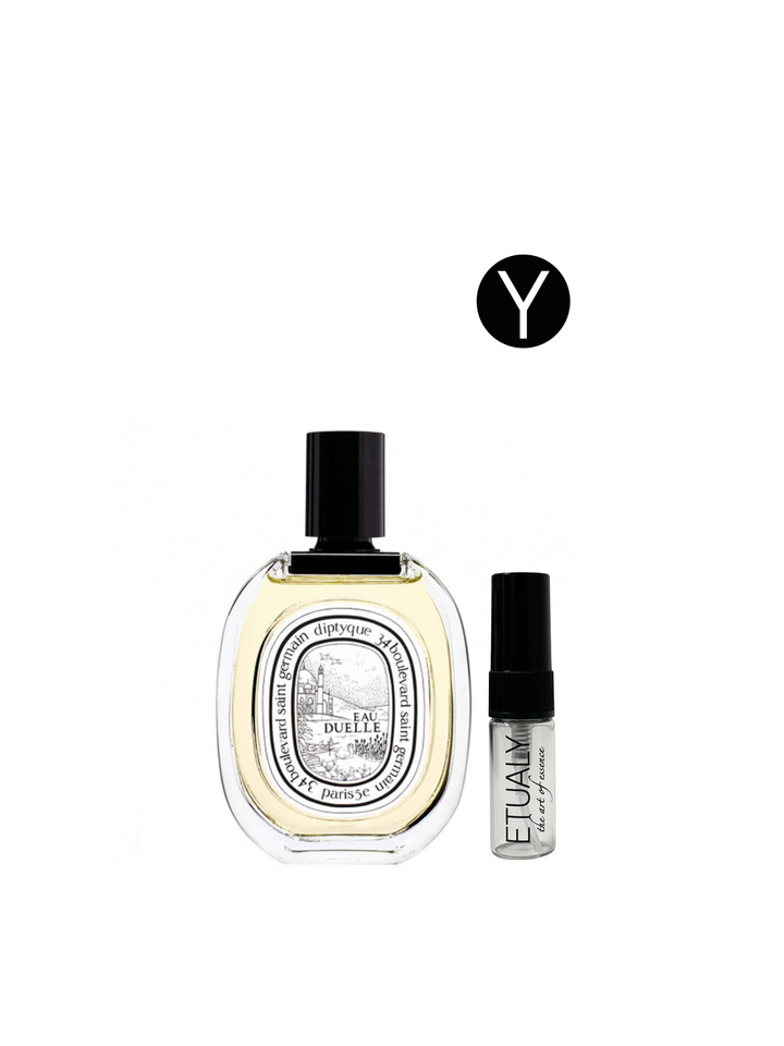 Eau Duelle Edt - Sample