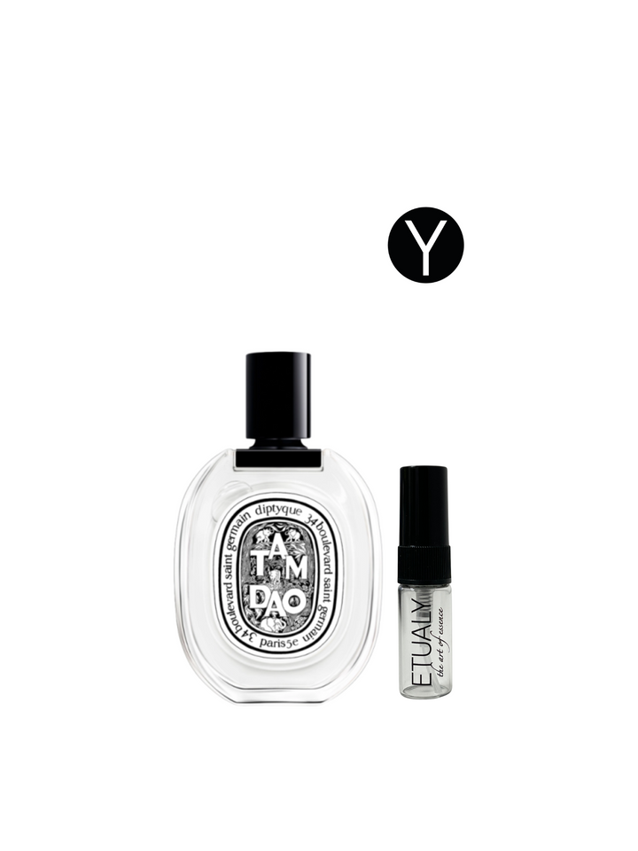 Tam Dao Edt - Sample