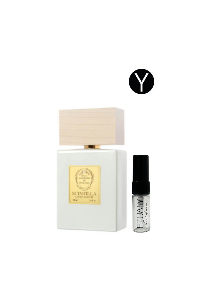 Scintilla EDP - sample