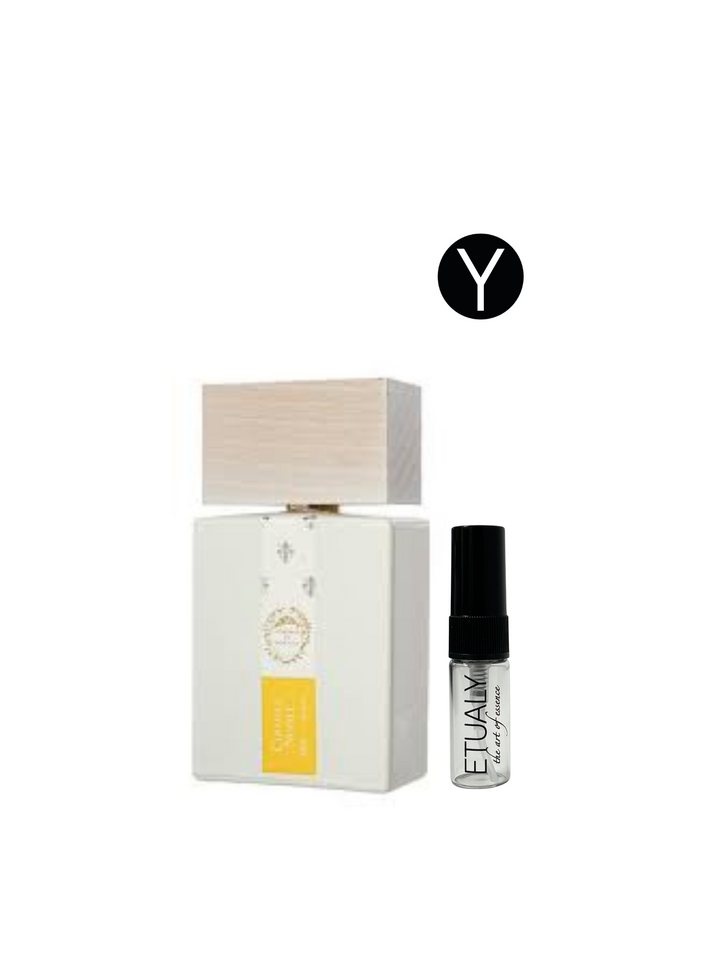 Colonia Nobile EDP - sample