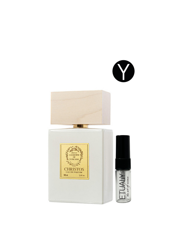 Christos EDP - sample