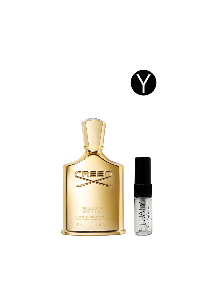 Millésime Imperial - Sample