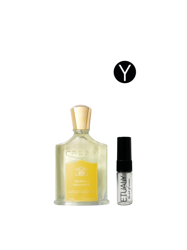 Neroli Millésime - Sample