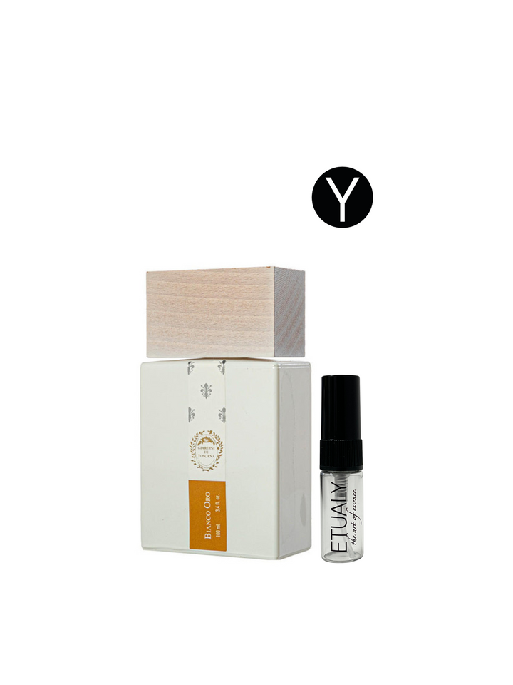 Bianco Oro EDP - sample