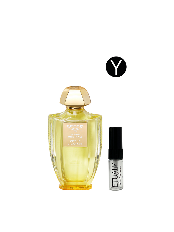 Acqua Originale Citrus Bigarade Edp - Sample