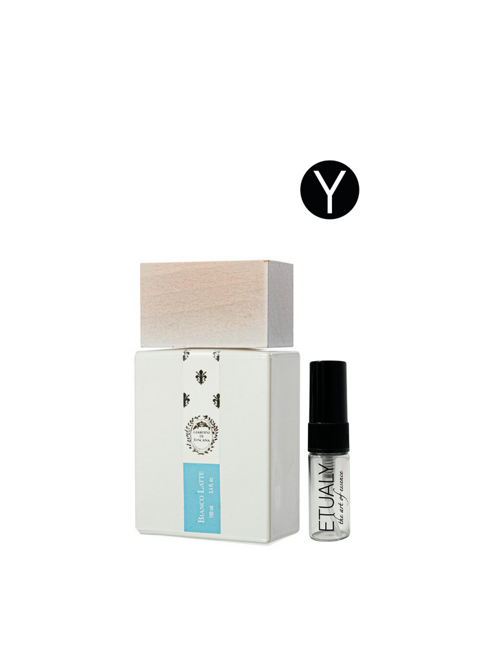 Bianco Latte EDP - sample