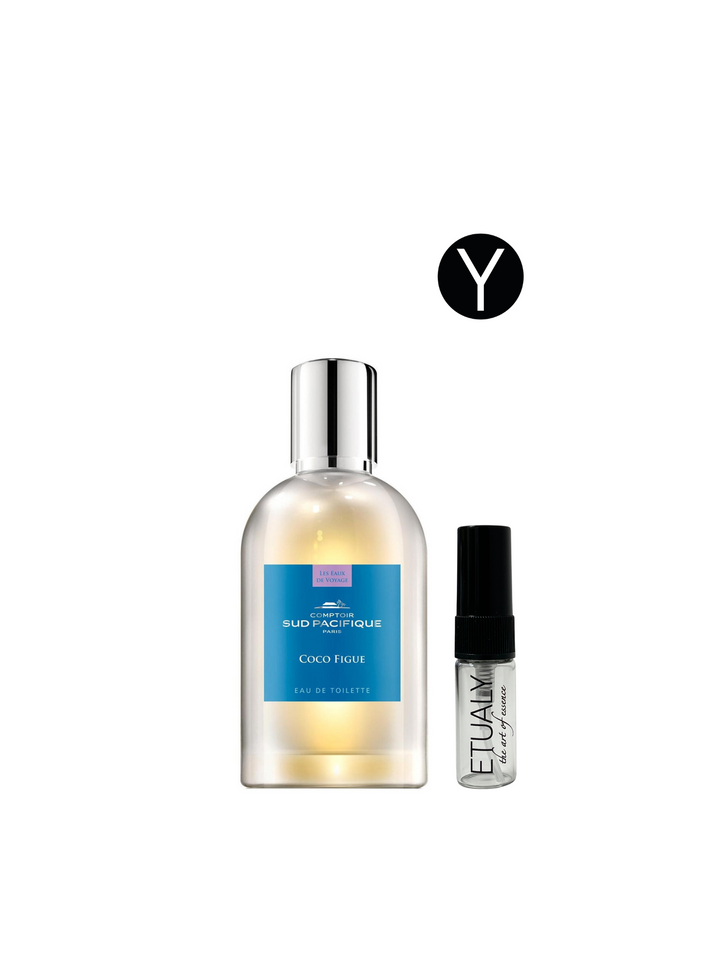 Coco Figue Edt - Sample