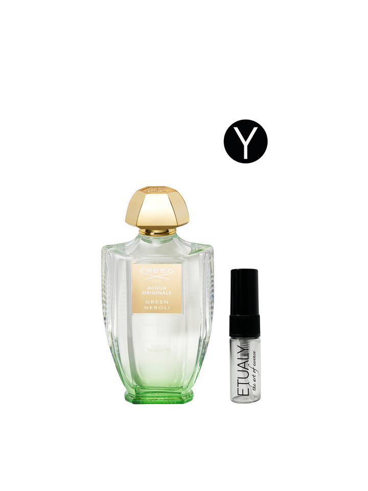 Acqua Originale Green Neroli Edp - Sample