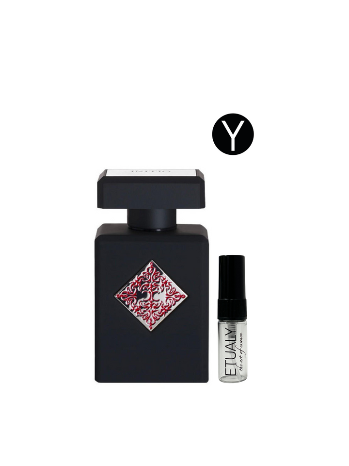 Addictive Vibration Edp - Sample