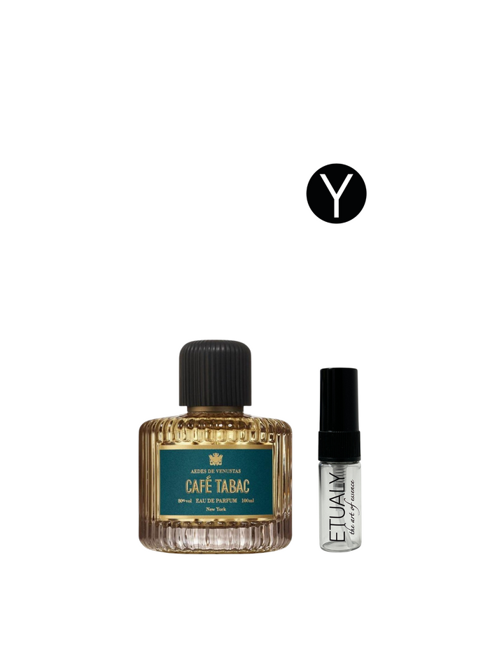 Café Tabac EDP - sample