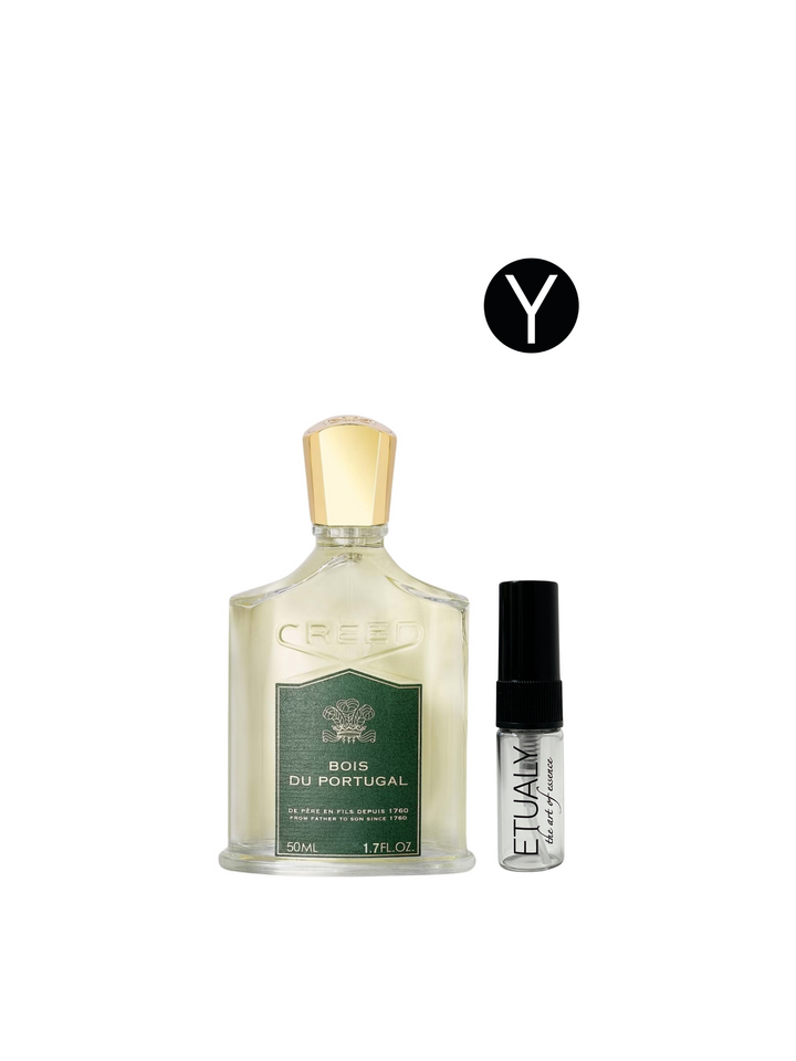 Bois Du Portugal Millésime - Sample