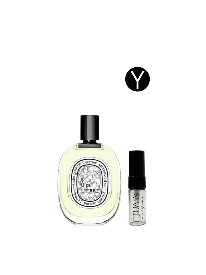 Eau De Lierre Edt - Sample