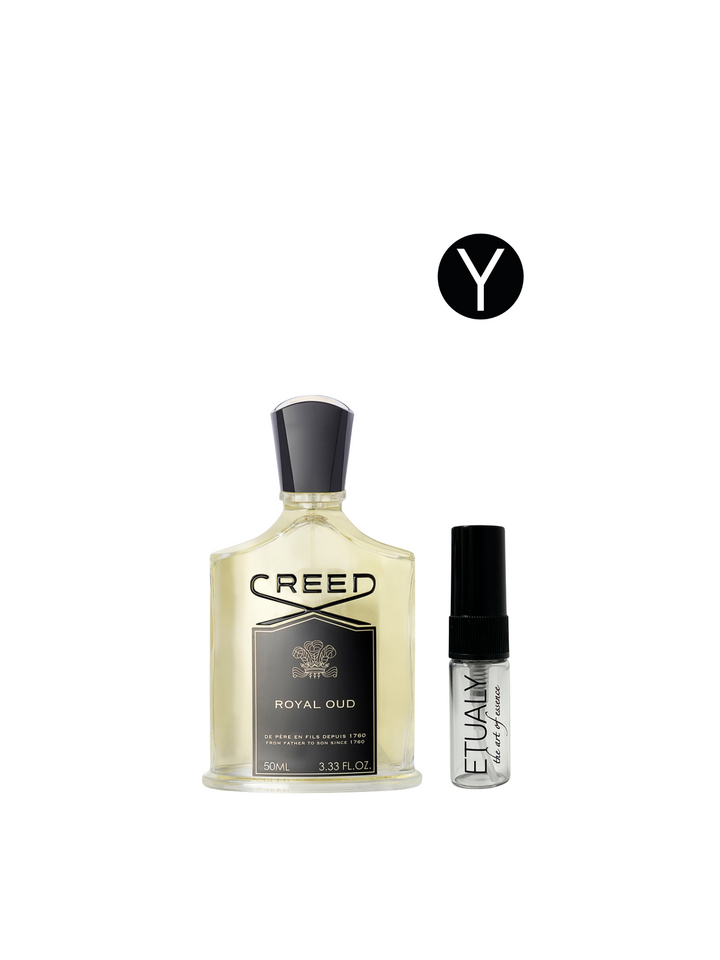 Royal Oud Millésime - Sample