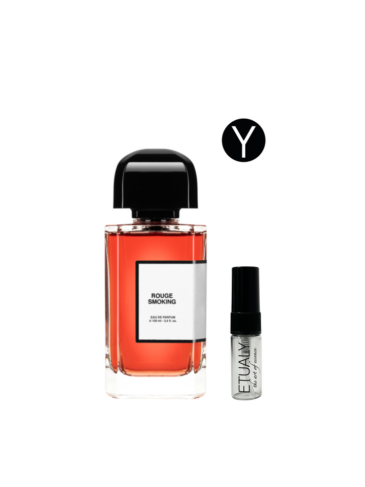Rouge Smoking Edp - Sample