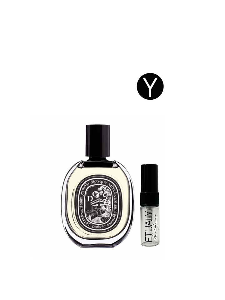 Do Son Edp - Sample