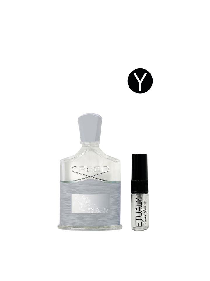 Aventus Cologne - Sample