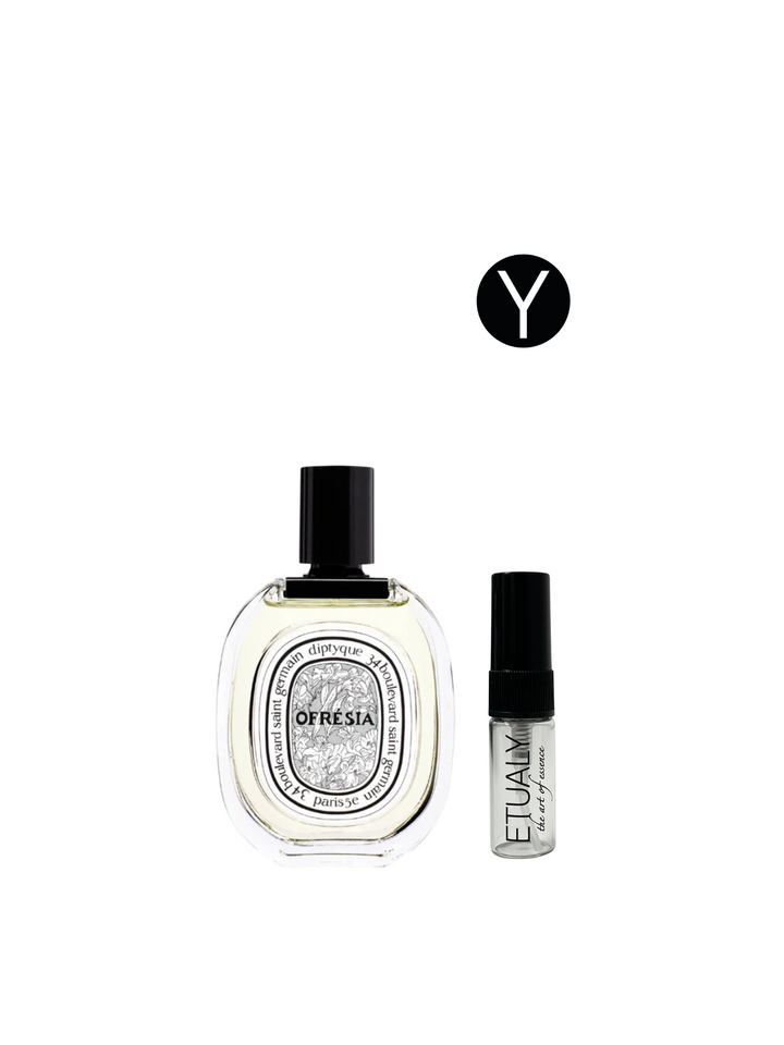Ofresia Edt - Sample