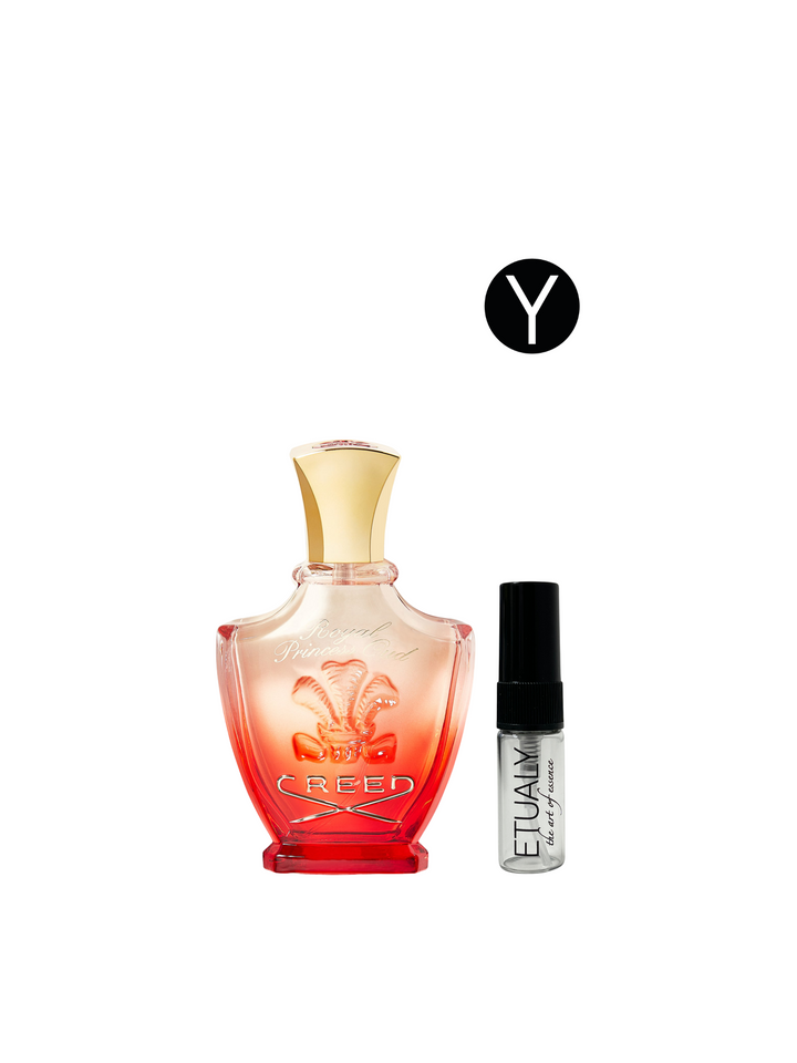 Royal Princess Oud Millésime - Sample