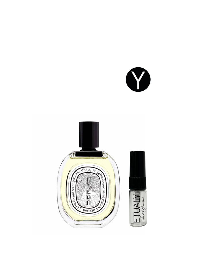 Oyedo Edt - Sample