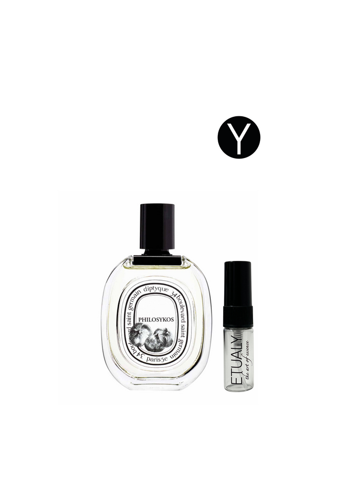 Philosykos Edt - Sample