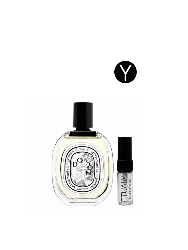 Do Son Edt - Sample