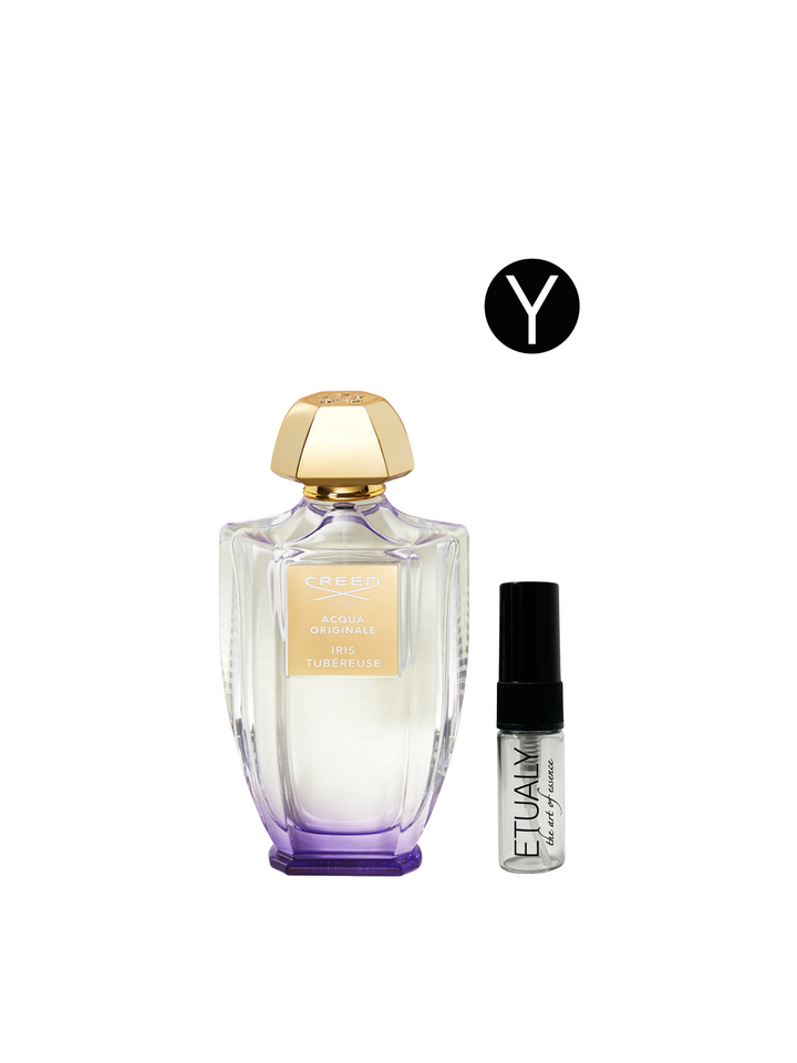 Acqua Originale Iris Tubereuse Edp - Sample