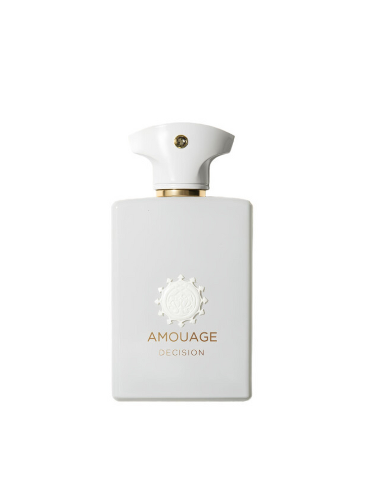 DECISION EDP 100 ml
