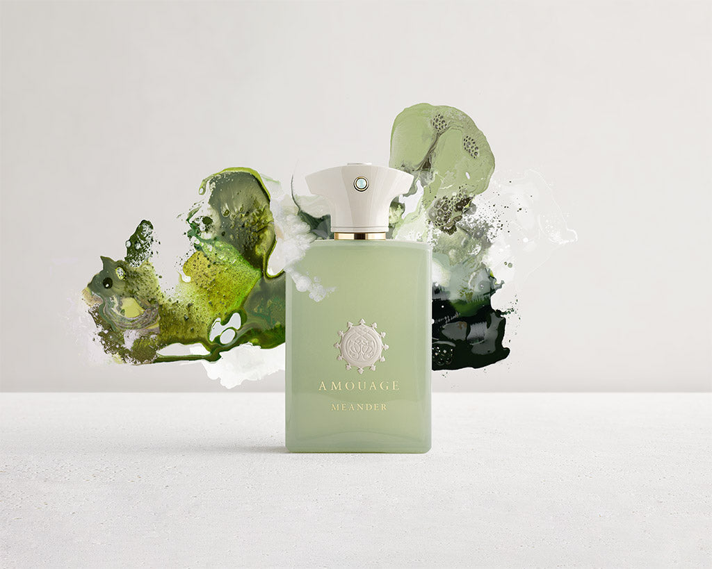 Meander Edp 100 ml