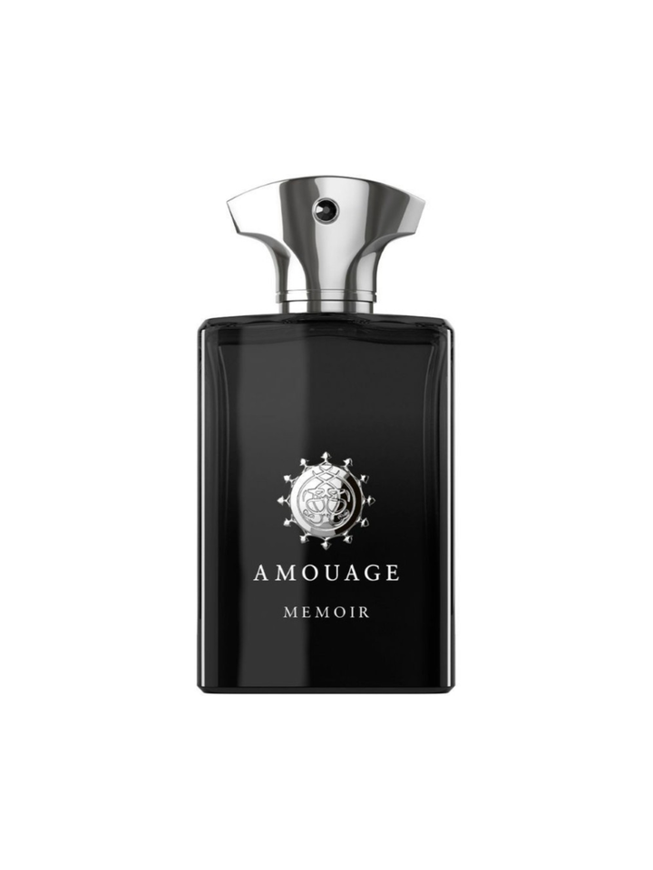Memoir Man EDP