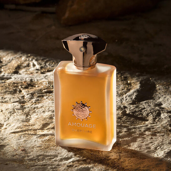 Overture Man EDP 100 ml