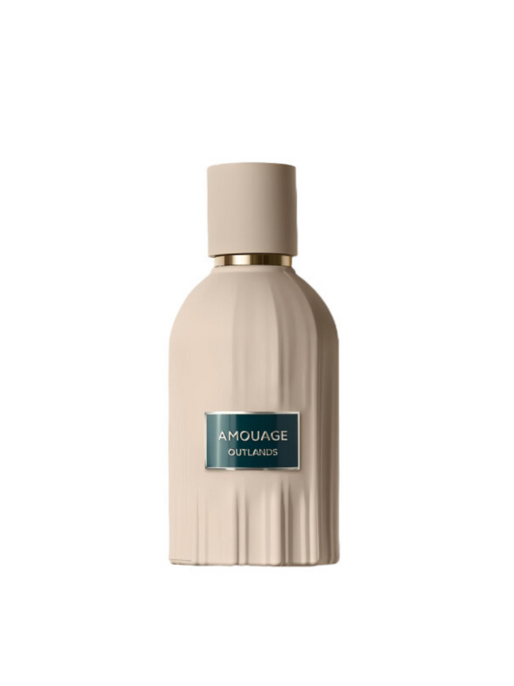 Outlands Essence de Parfum 100 ml
