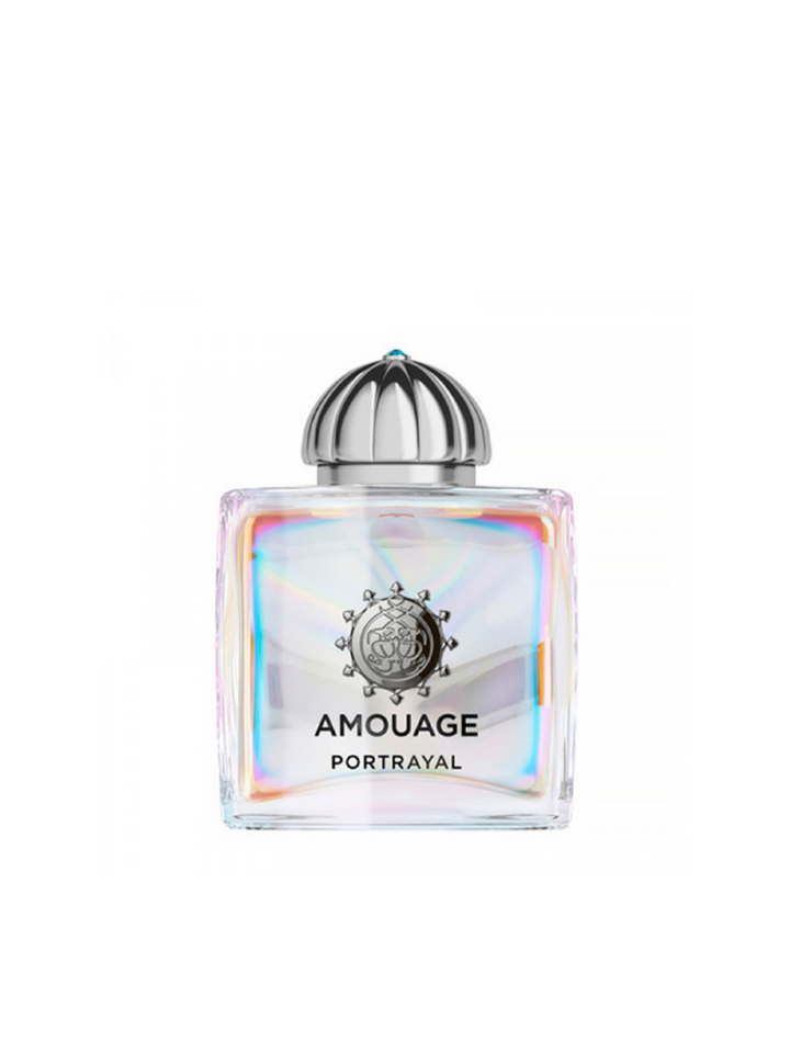 Portrayal Woman EDP