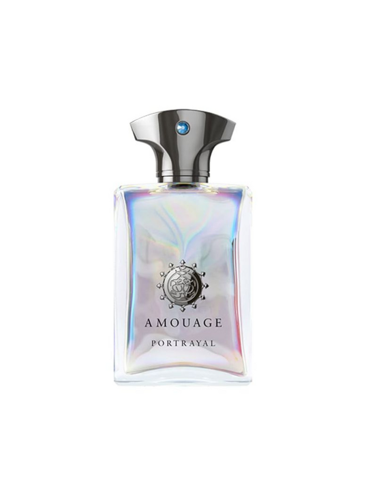 Portrayal Man EDP