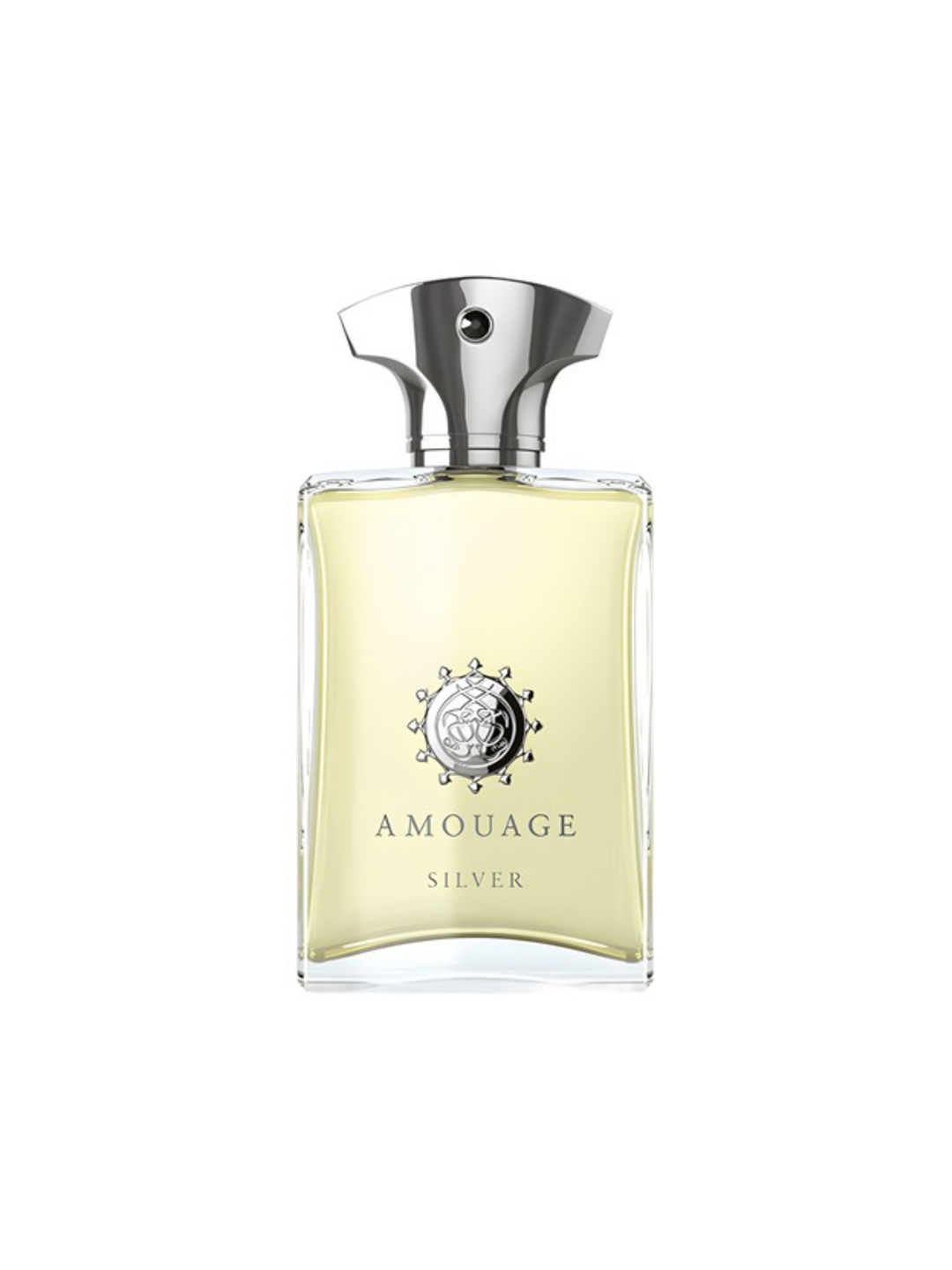 Silver Man EDP