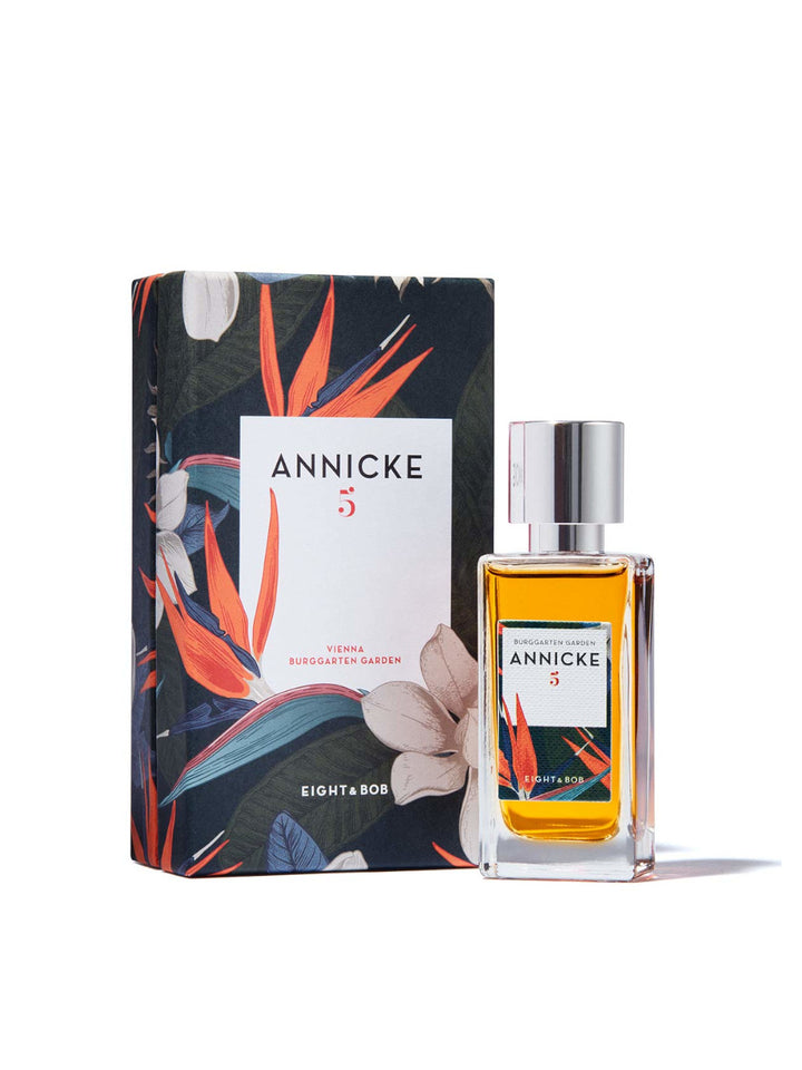 Annicke 5 Edp